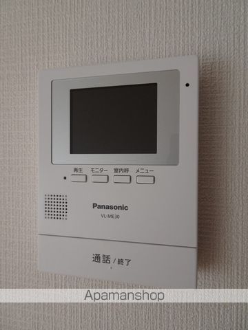グランドゥール本町Aの内装写真