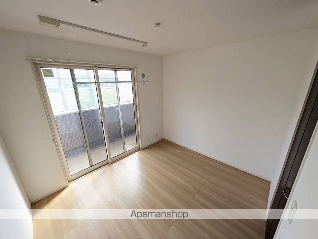 D−ROOM修猷館の内装写真