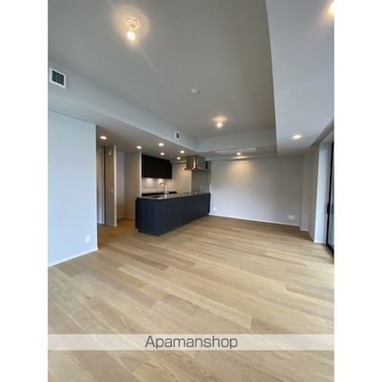 ザ・パークハウス千代田六番町[3LDK/105.94m2]の内装