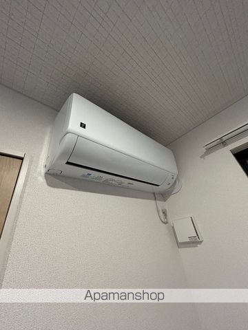ネーベン パーク 7182の内装写真