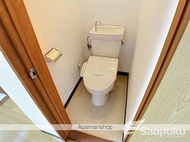 コーポ和泉の内装写真
