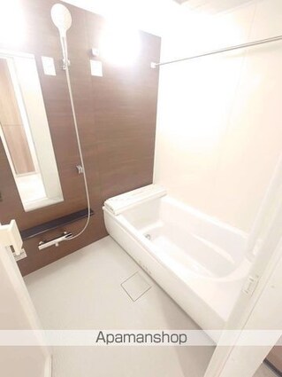 トラープランド蒼麗館[3LDK/72m2]のバス