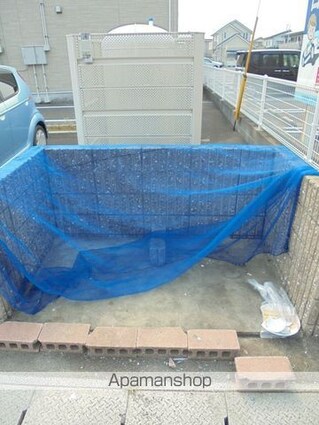 ピアチェーレⅡ[2LDK/57.26m2]の共用部1