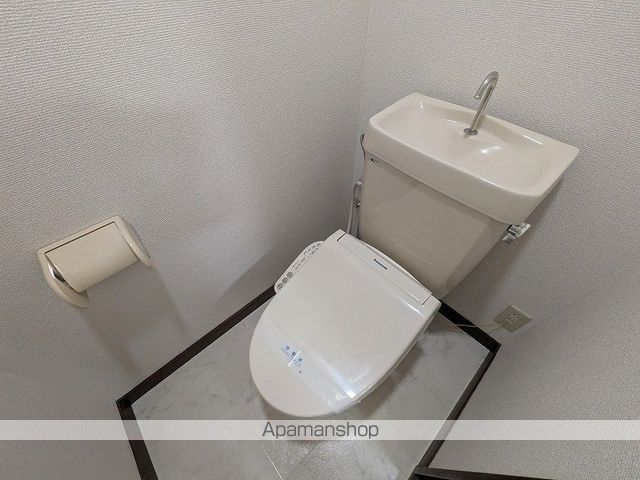 Surplus Threeハイマート明金Aの内装写真