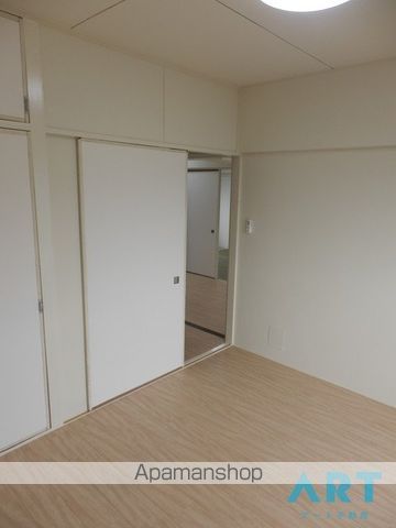 メゾン久米3号棟の内装写真