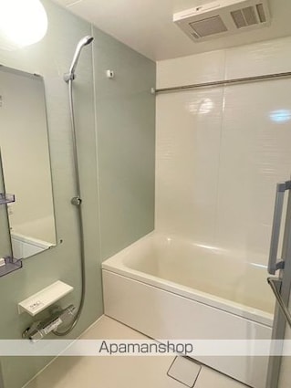 コートデルトゥール昭島[1SLDK/61.72m2]のバス