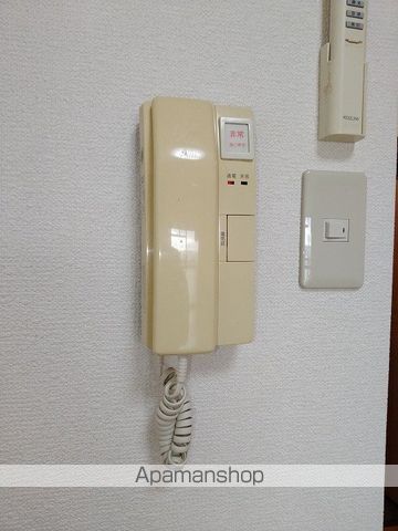 第12関根マンションの内装写真
