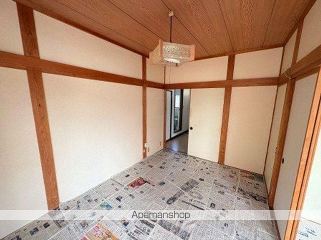 コーポ綾の内装写真