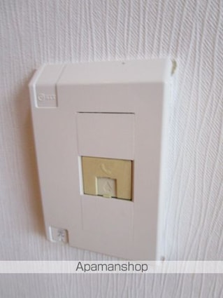 ベルビュー支倉[1K/32m2]の内装7