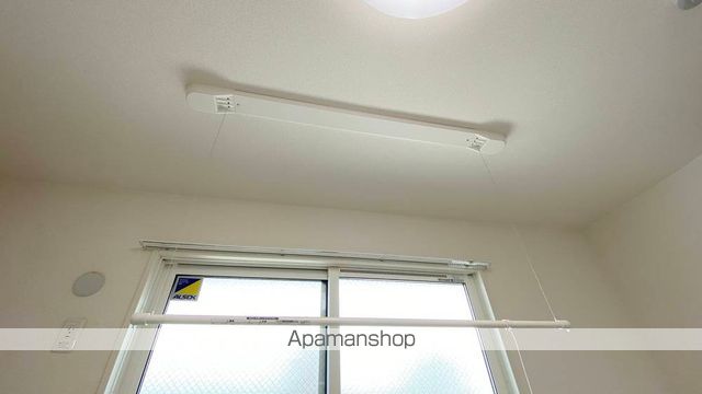 タウン清心の内装写真