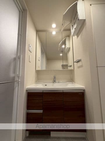 NOGATA RESIDENCEの内装写真
