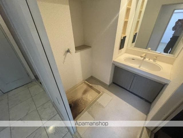 ロマネスク天神ルネッサンスの内装写真