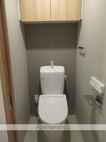 シーズンフラッツ仙台鉄砲町の内装写真