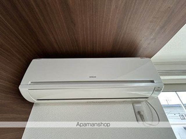 リブレあいの里の内装写真