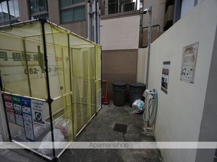 Ｋ・Ｐｏｉｎｔ　Ｂｌｄｇ[1DK/29.15m2]の共用部4