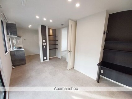 ディアスシャインＢ棟[1LDK/43.54m2]の内装3