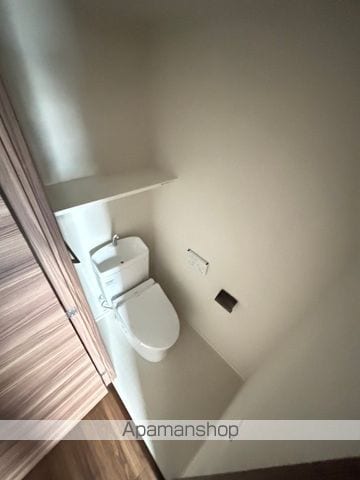 セジョリ横浜鶴見NORTHの内装写真