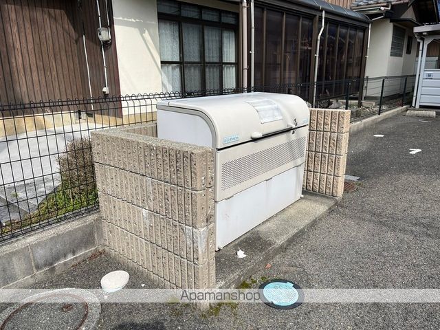 シャインフィールド平方のその他写真