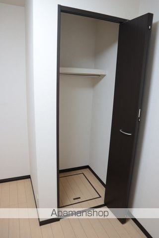 サンライズの内装写真