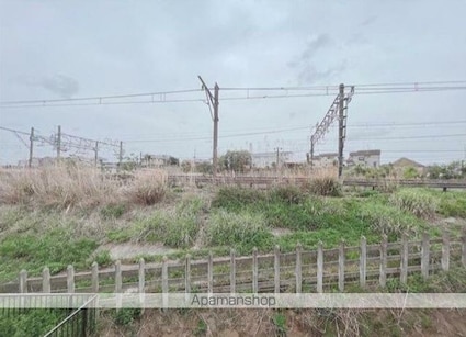 並木戸建１[3LDK/89.01m2]の眺望