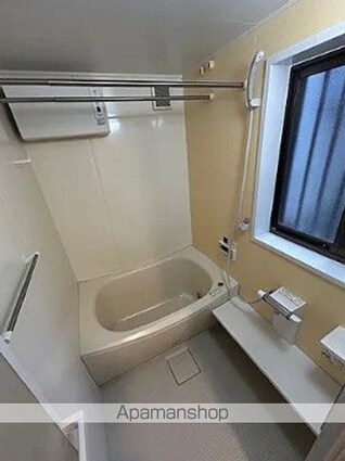 江戸川区本一色３丁目　貸戸建住宅[3LDK/83.62m2]のバス