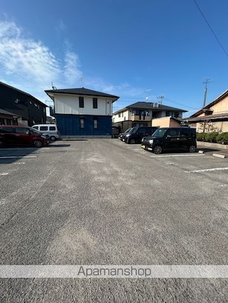 サニーホームズ[3DK/54m2]の外観3