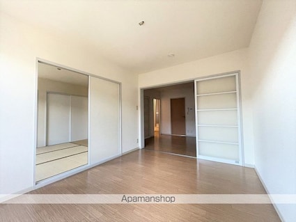 ヤシャルゆりのき[3DK/52.89m2]の内装