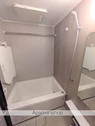 ラティエラ上野稲荷町の内装写真