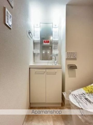グランヴィル永福町の内装写真