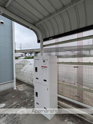 LOGEMENT S IIのその他写真