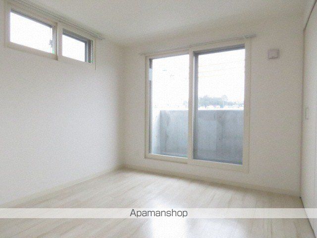 カハラ澄川の内装写真