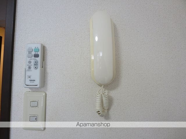 カムデンプラザの内装写真