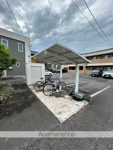 メゾンパランセのその他写真