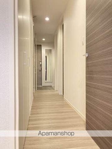 SHAMAISON RYUJUの内装写真