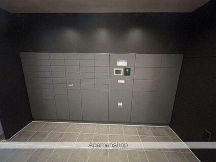 ＡＳＭＡＣＩ　ＭＡＩＳＯＮ両国Ⅰ[1LDK/44.78m2]の共用部6