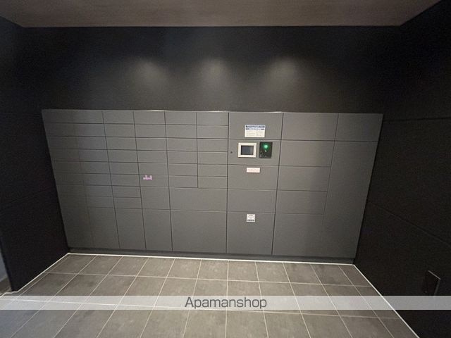 ＡＳＭＡＣＩ　ＭＡＩＳＯＮ両国Ⅰ[1LDK/44.78m2]の共用部6