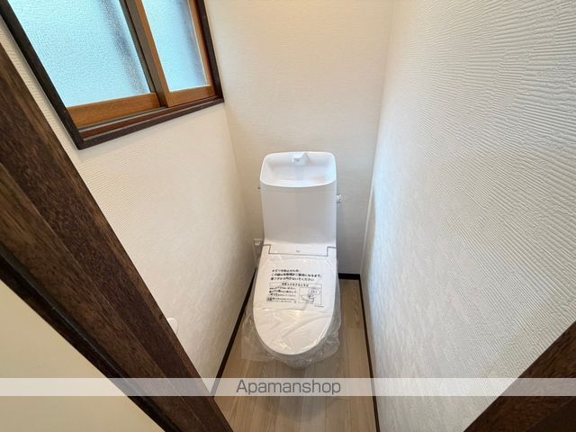 堀川町2番貸家の内装写真
