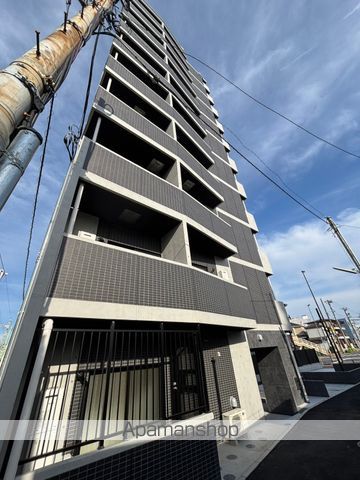 ARCOBALENO YOKOHAMAKOYASUの外観写真