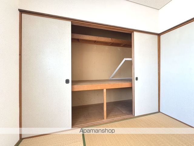 みそぎハイツIVの内装写真