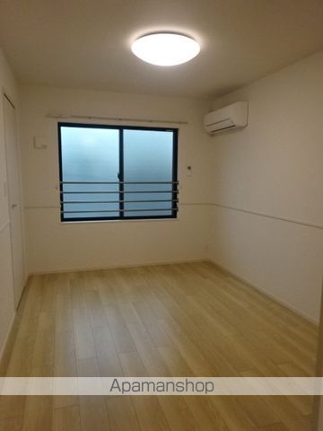 カリダドムス Αの内装写真