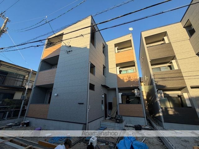 OTOVIAの外観写真