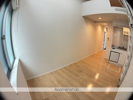 サンシャイン鶴見[1R/17.3m2]の内装8