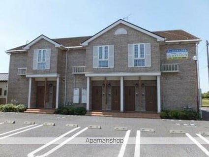 アーバニズム２５[2LDK/60.95m2]の外観