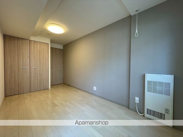 SーRESIDENCE南円山の内装写真