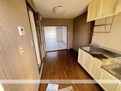 コーポ壱番館[1DK/26.44m2]の内装1