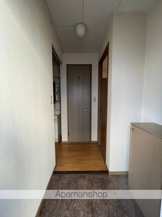 ビーライン高津[2DK/40.92m2]の内装4