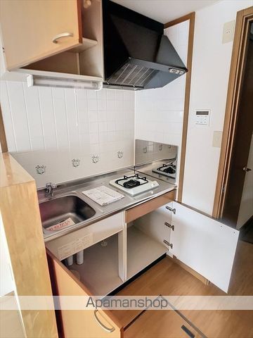 ジュネス大高の内装写真