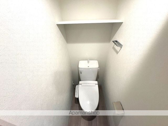 プレサンス京橋GREEN YARDレアルテの内装写真
