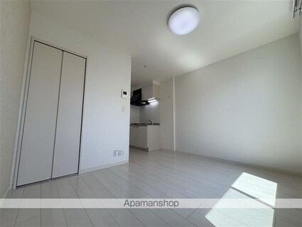 ＯＴＳ新検見川[1R/20.66m2]の内装