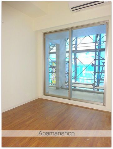 アーバネックス心斎橋IIの内装写真